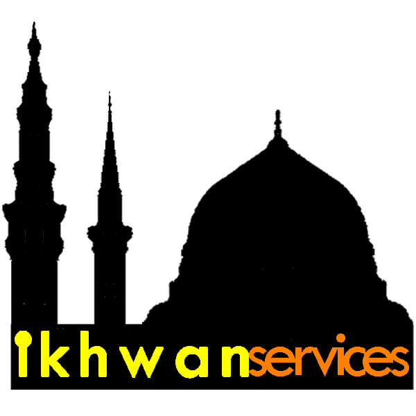 Ikhwan Services